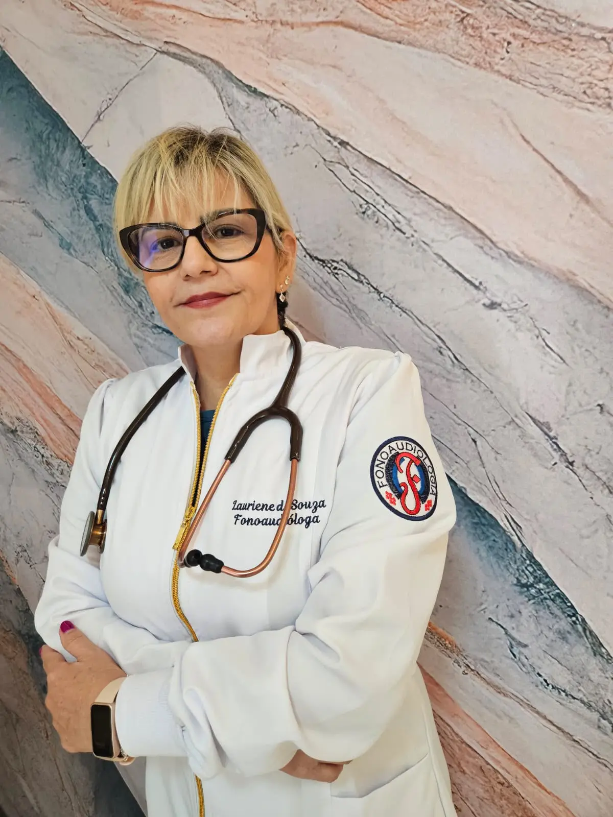 Dra. Lauriene de Souza