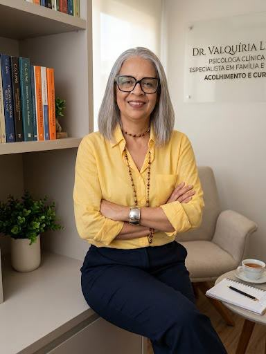 Dra. Valquíria Lima